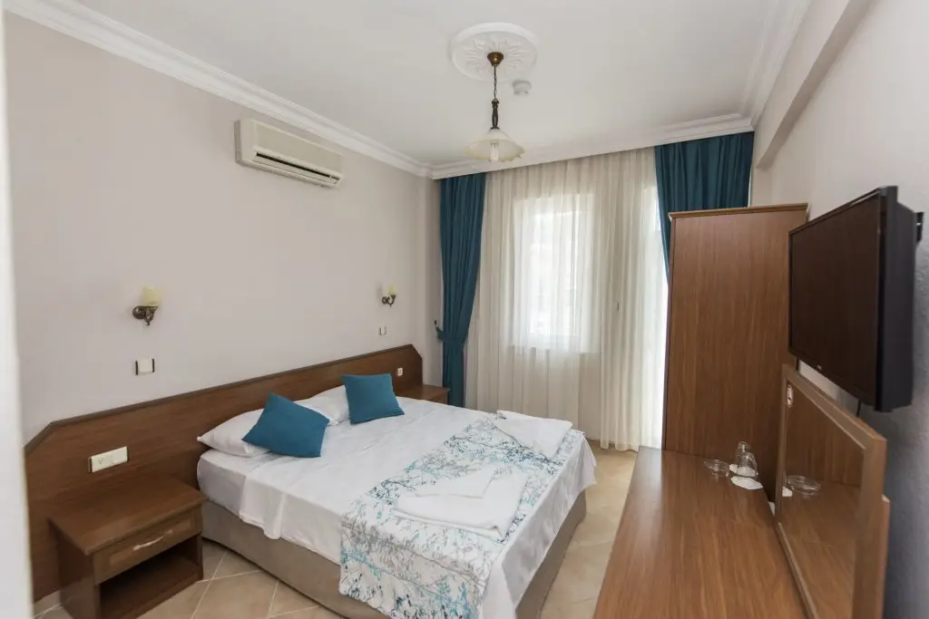 Фетхие: Tumen Hotel