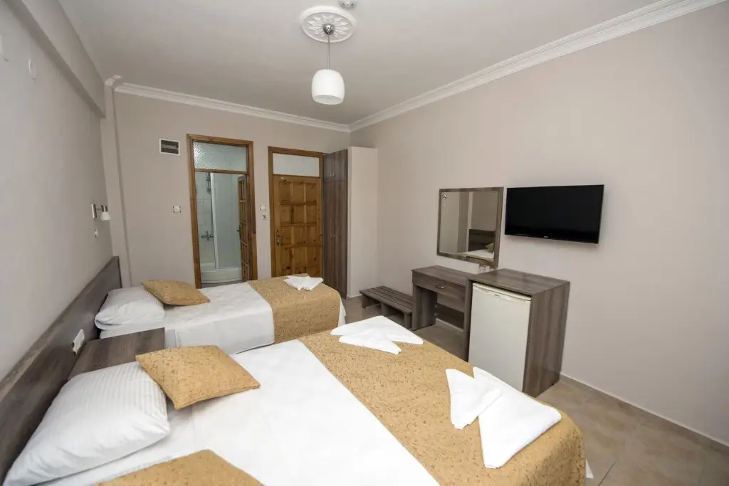 Фетхие: Tumen Hotel