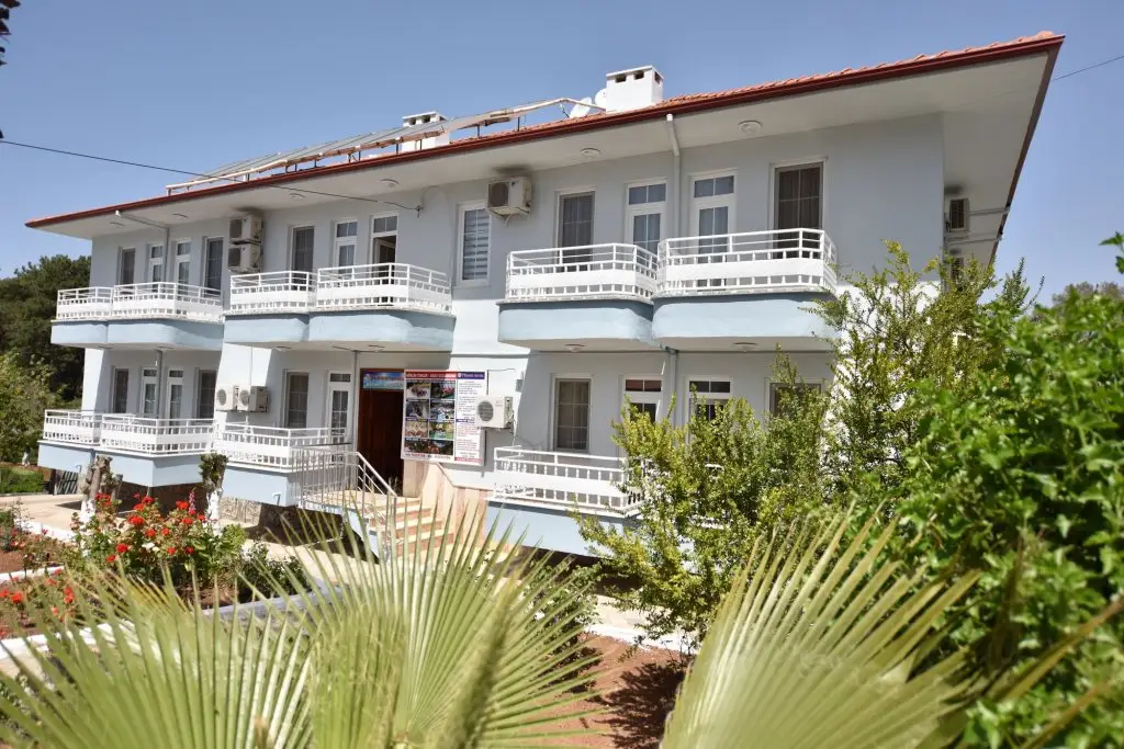 Фетхие: Tumen Hotel
