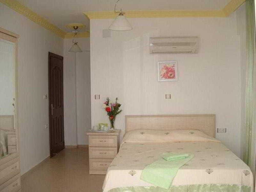 Фетхие: Halcyon Days Hotel