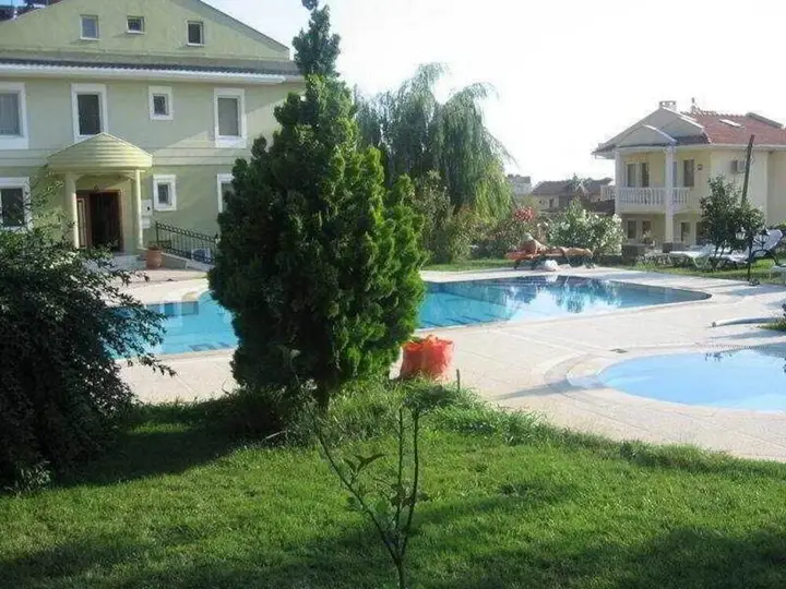 Фетхие: Halcyon Days Hotel