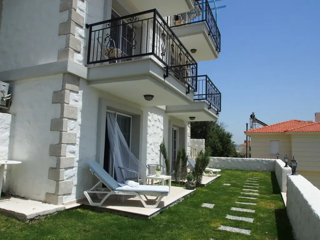 Чешме: Alacati Dolce Vita Hotel