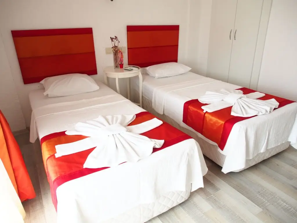 Чешме: Alacati Dolce Vita Hotel