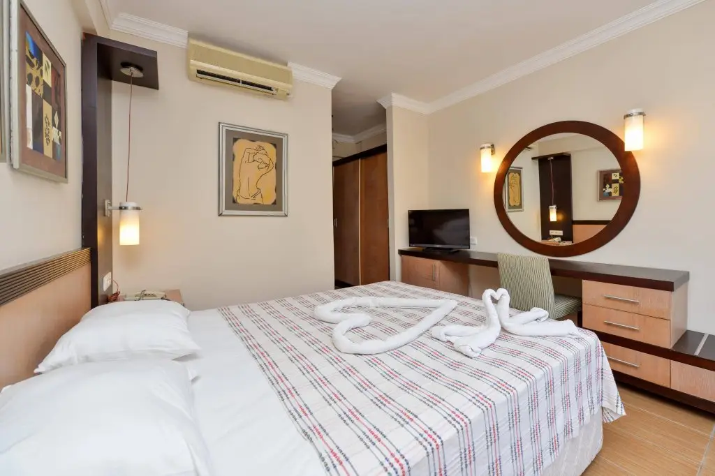 Фетхие: Bezay Hotel