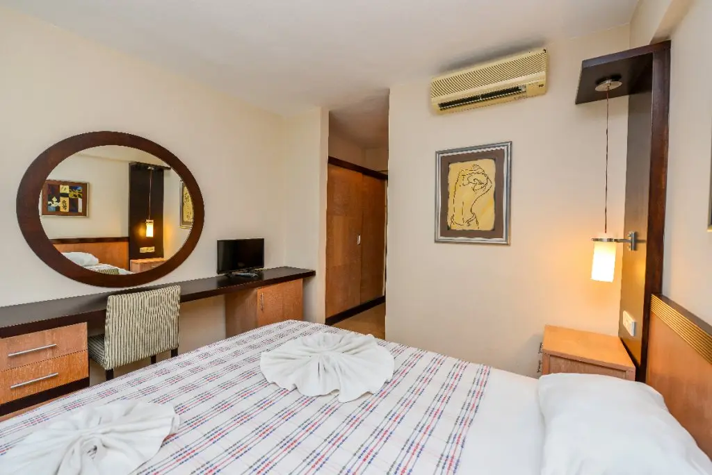 Фетхие: Bezay Hotel