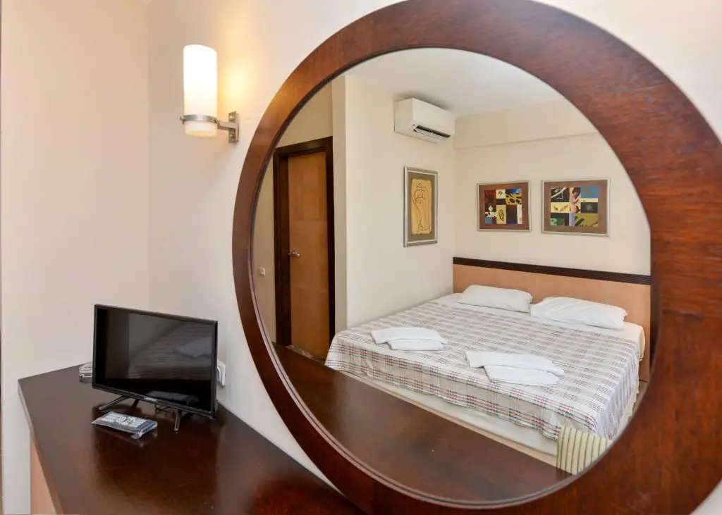 Фетхие: Bezay Hotel