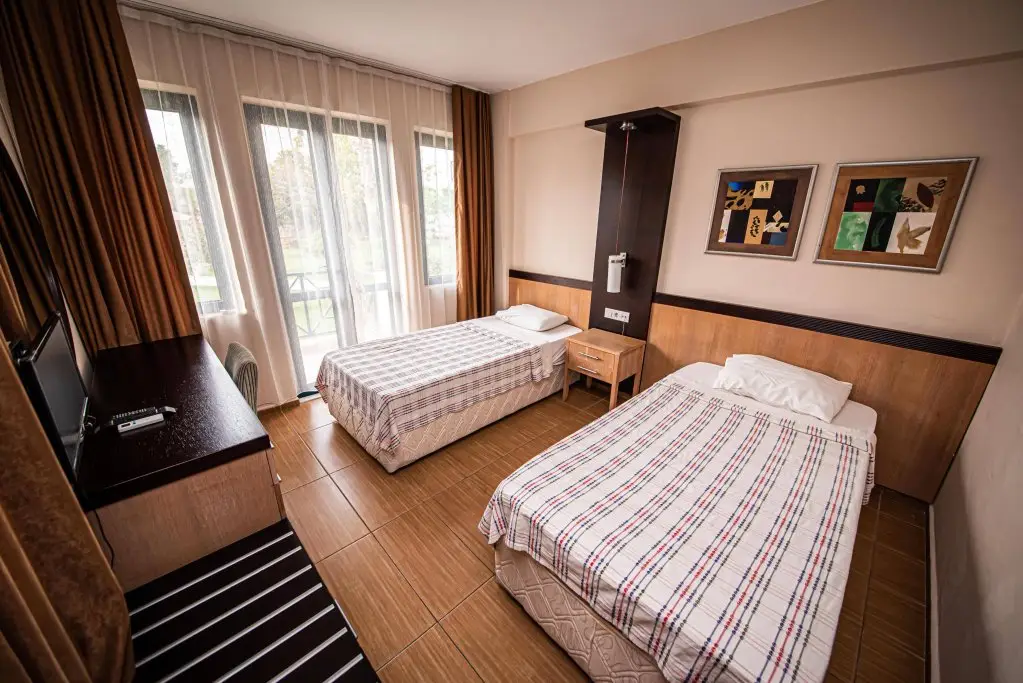 Фетхие: Bezay Hotel
