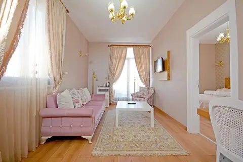 Setenonu Boutique Hotel — фото 1