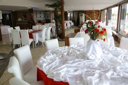 Самсун: Yeni Tuana Otel
