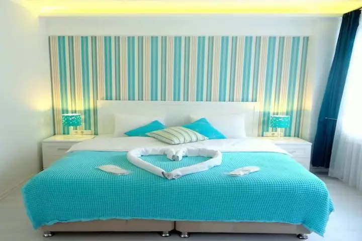 Стамбул: Yazar Hotel