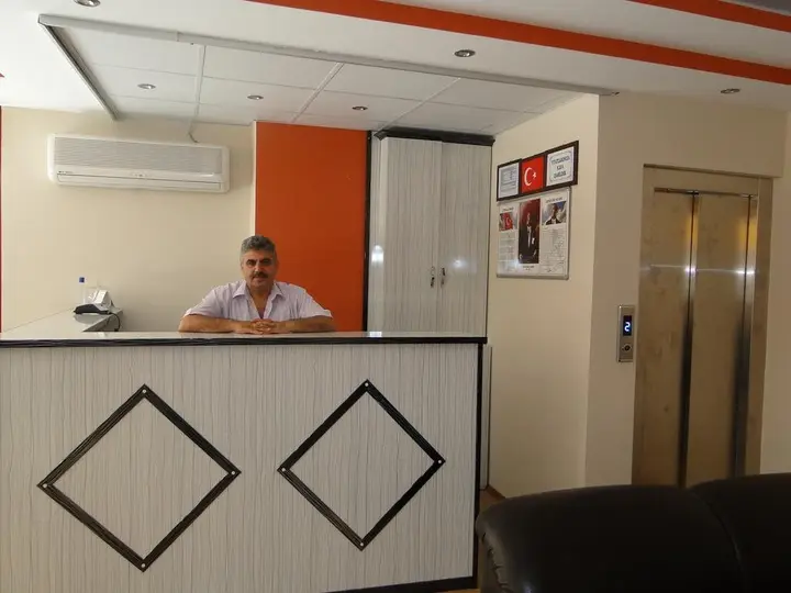 Анталья: Ozhan Hotel