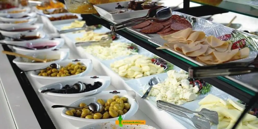Анталья: Ozhan Hotel