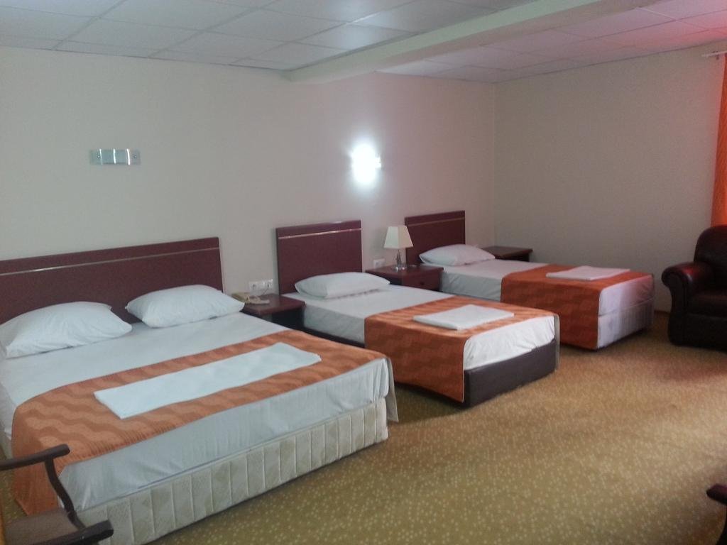 Анталья: Ozhan Hotel