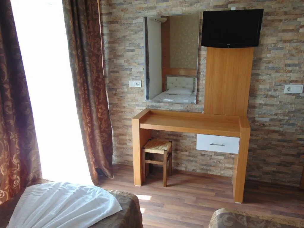 Манавгат: Boutique Nergiz Hotel