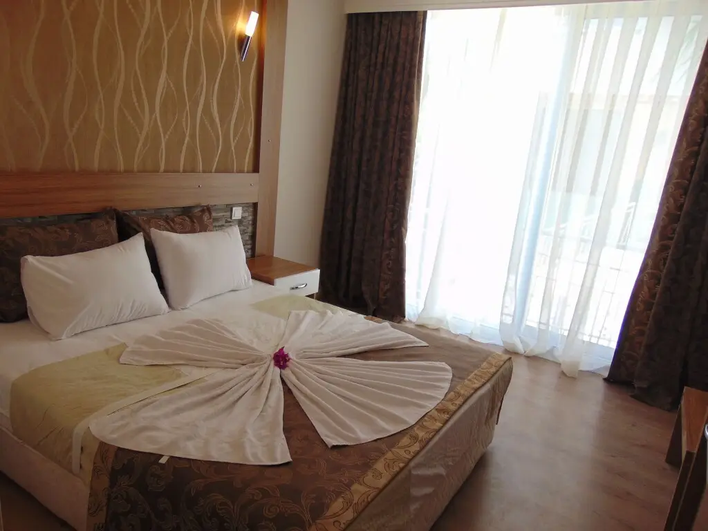 Манавгат: Boutique Nergiz Hotel