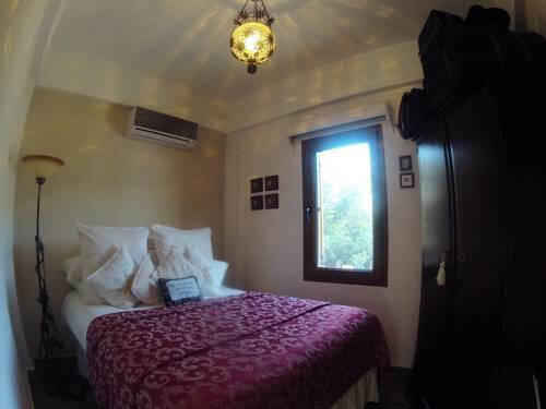 Торба: Tysons Manor