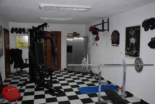 Торба: Tysons Manor