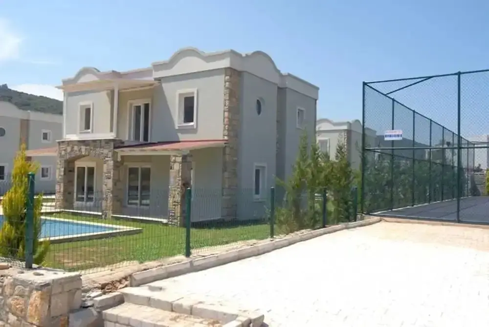 Торба: Villa Torba