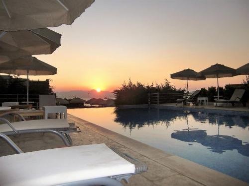 Гюмюшлюк: Villa Manzara caddesi