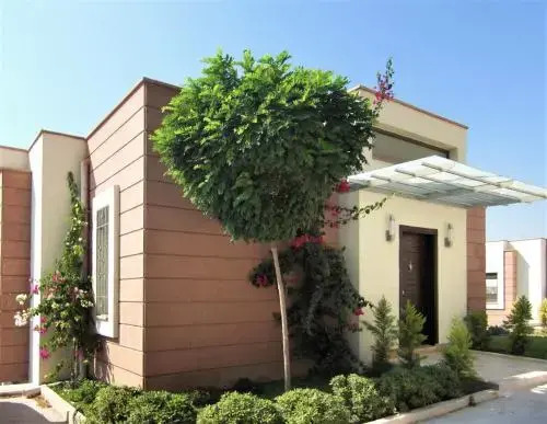 Villa Manzara caddesi — фото 1