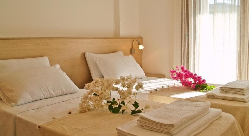 Голькой: Aybey Apart Hotel