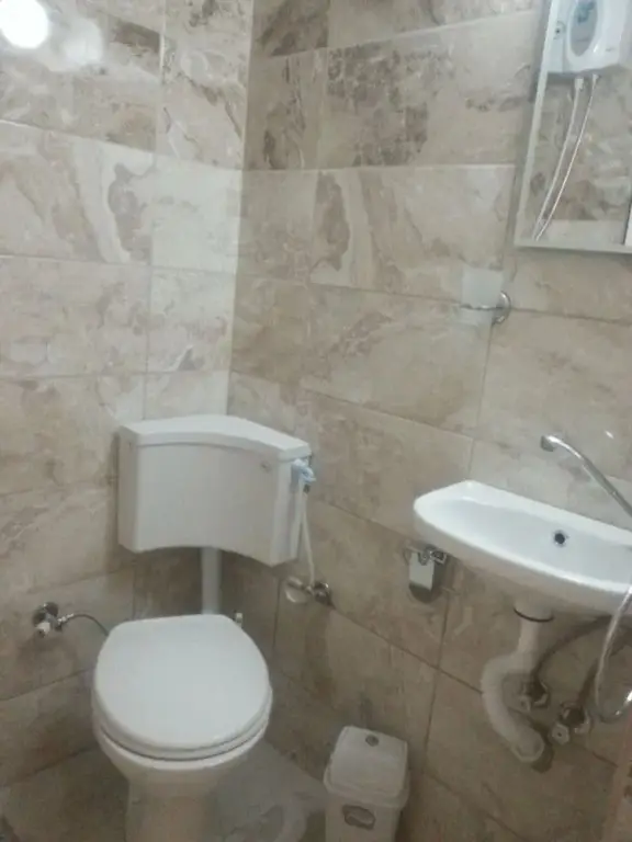 Тургутрейс: Apart Turgutreis