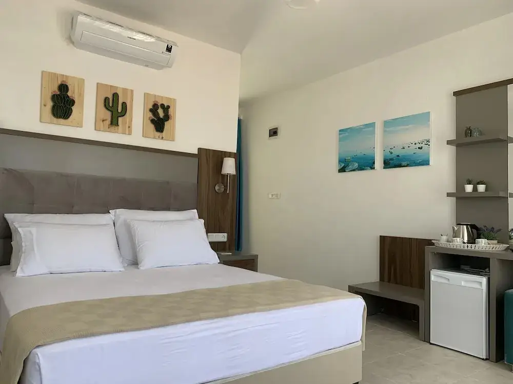 Гюмюшлюк: Peksimet Hotel