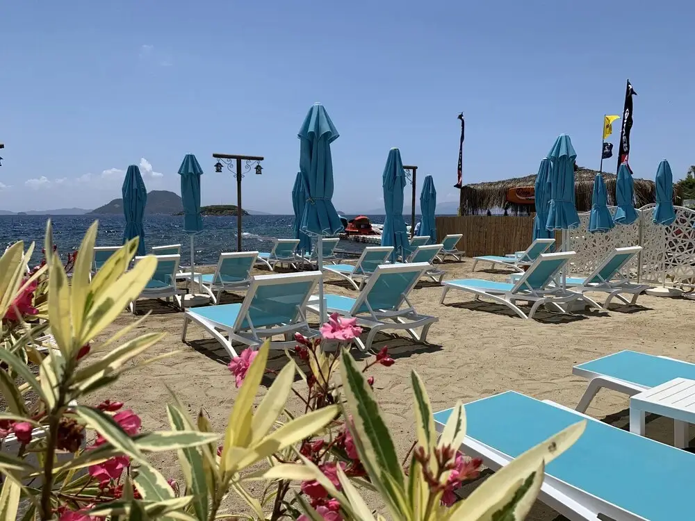 Гюмюшлюк: Peksimet Hotel