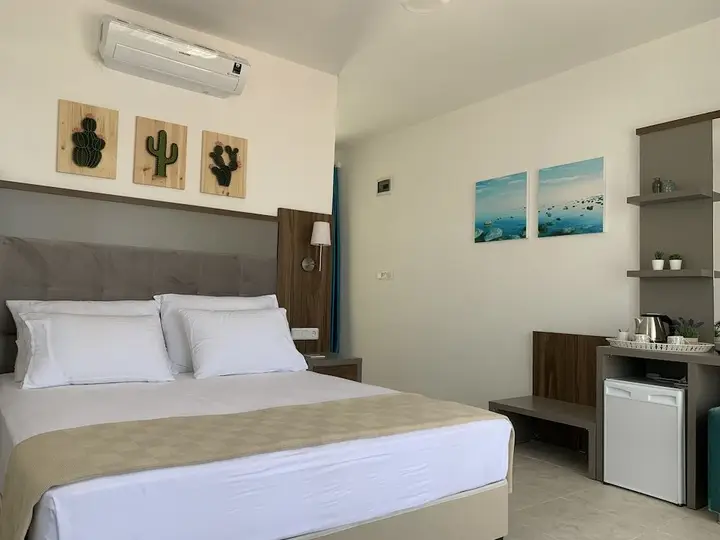 Гюмюшлюк: Peksimet Hotel