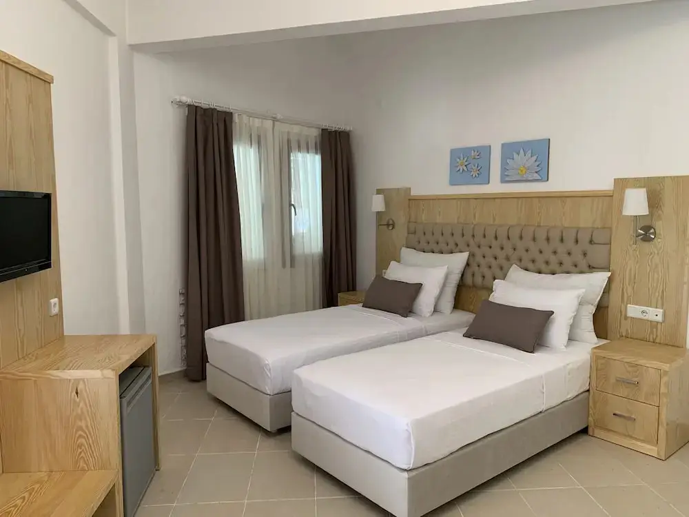 Гюмюшлюк: Peksimet Hotel