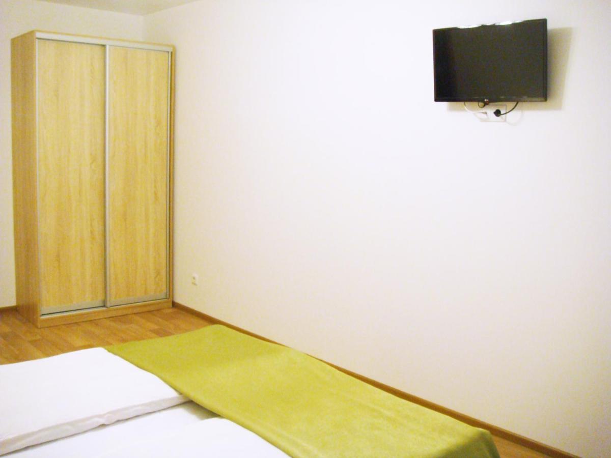 Йошкар-Ола: Mira Apartment