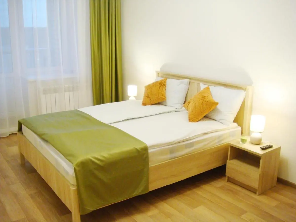 Йошкар-Ола: Mira Apartment