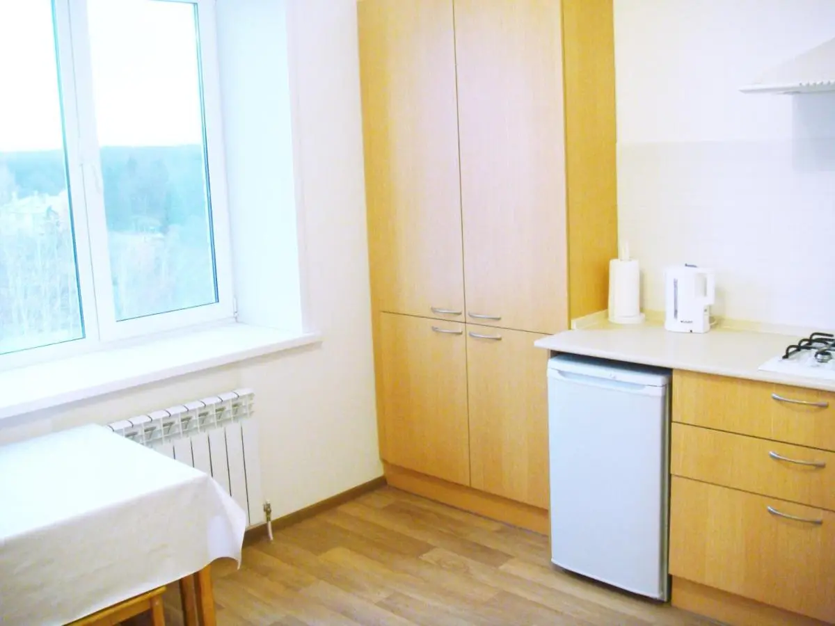 Йошкар-Ола: Mira Apartment