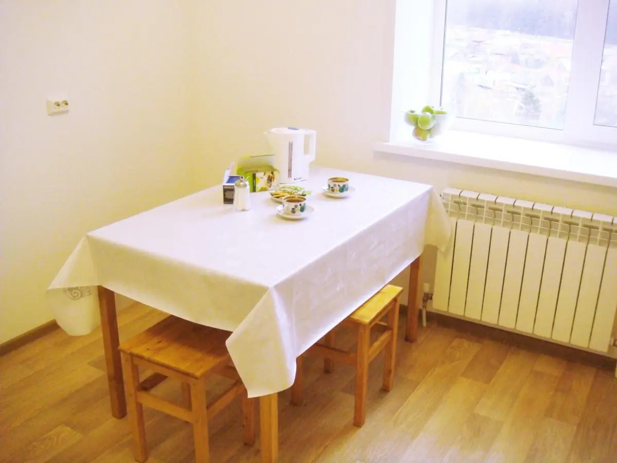 Йошкар-Ола: Mira Apartment