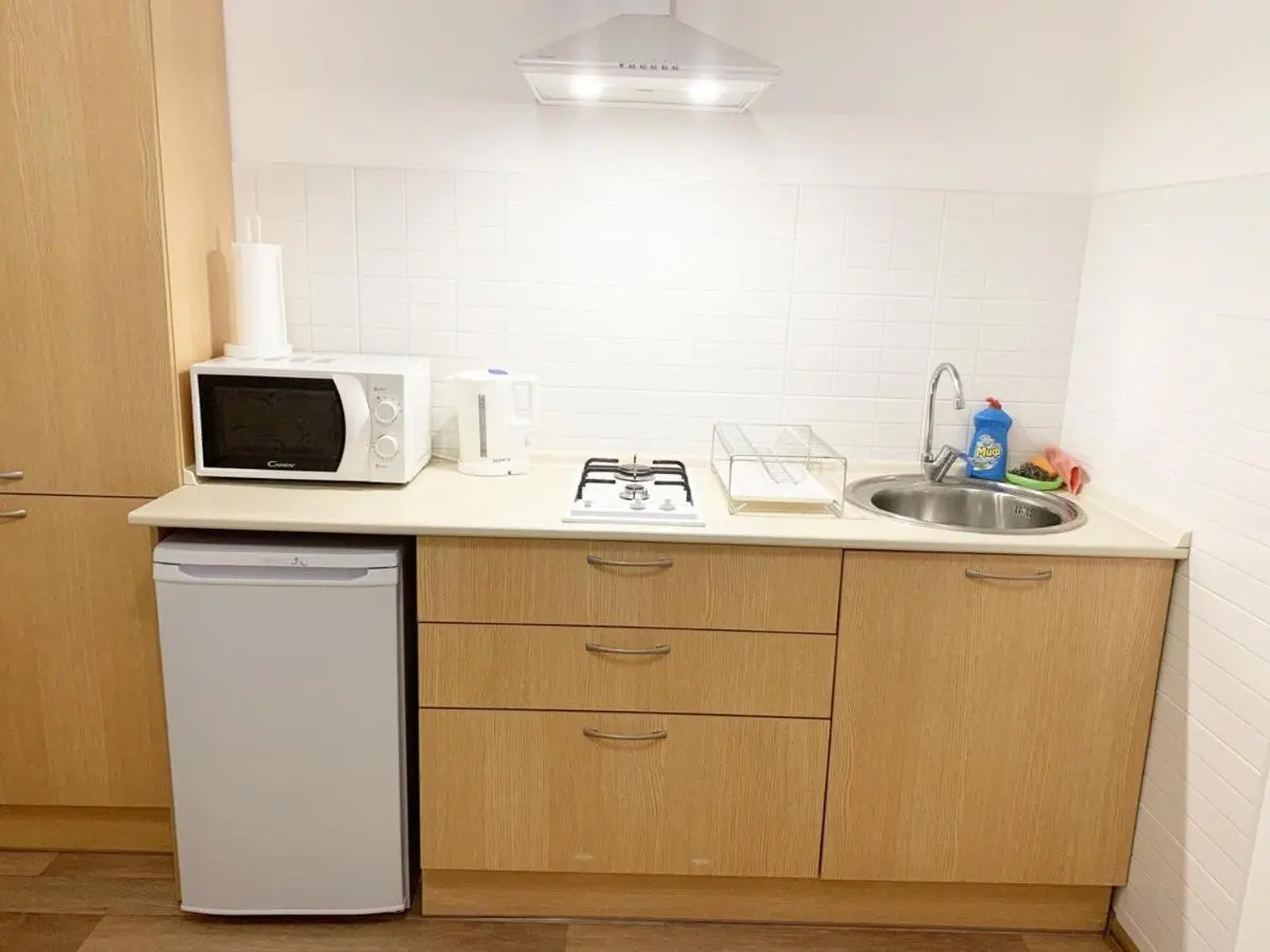 Йошкар-Ола: Mira Apartment