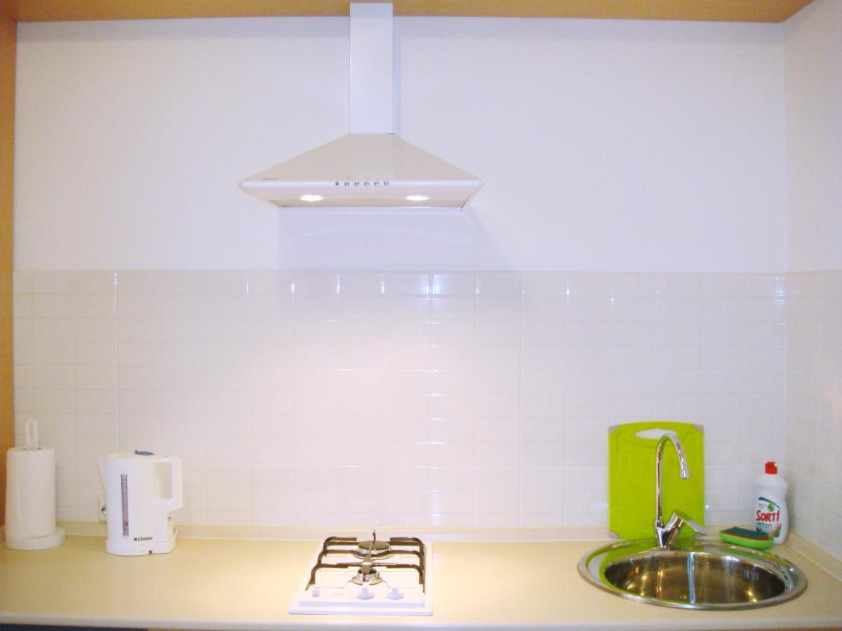 Йошкар-Ола: Mira Apartment