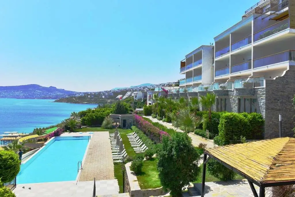 Гюндоган: Swissotel Living Bodrum