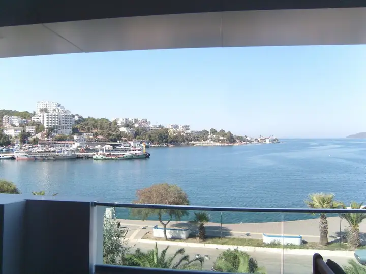 Гюллюк: Marine Suites and Spa