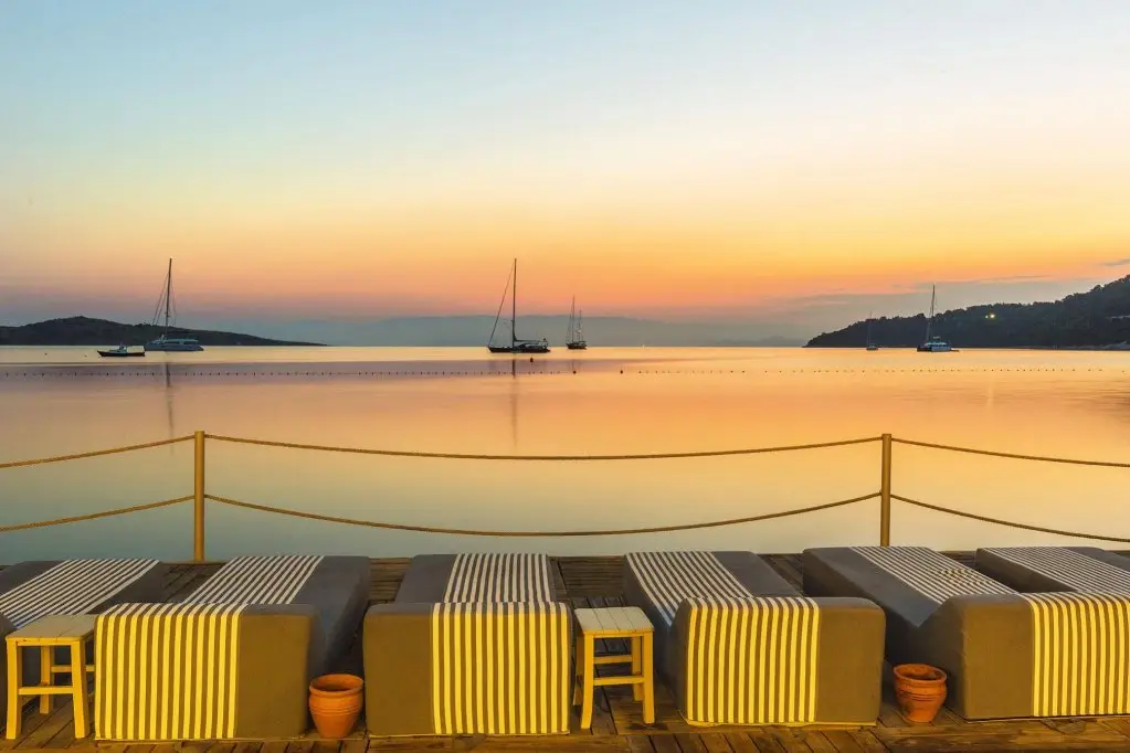 Бодрум: Faros Bodrum