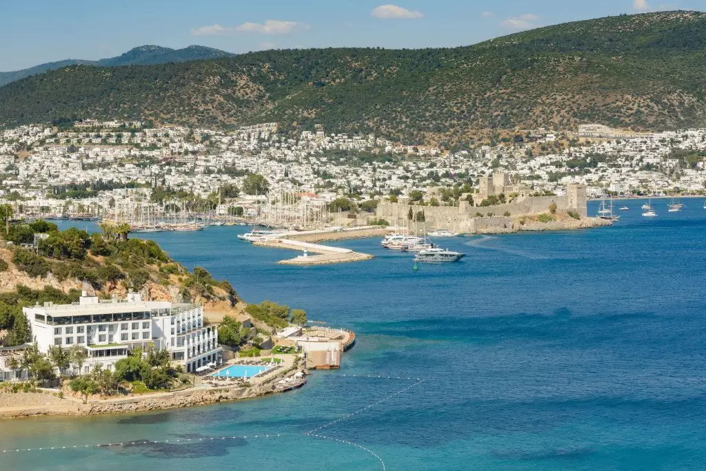 La Quinta by Wyndham Bodrum — фото 1