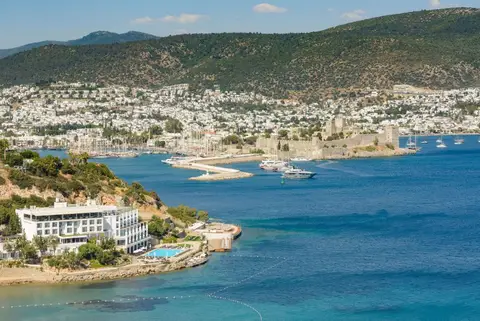La Quinta by Wyndham Bodrum — фото 1