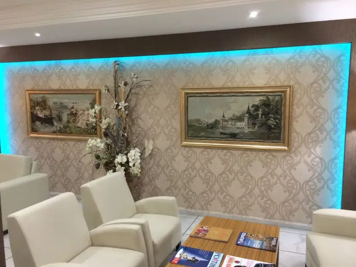 Адана: Park Royal Hotel