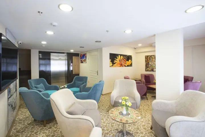 Адана: Seyhan Sarus Otel Adana