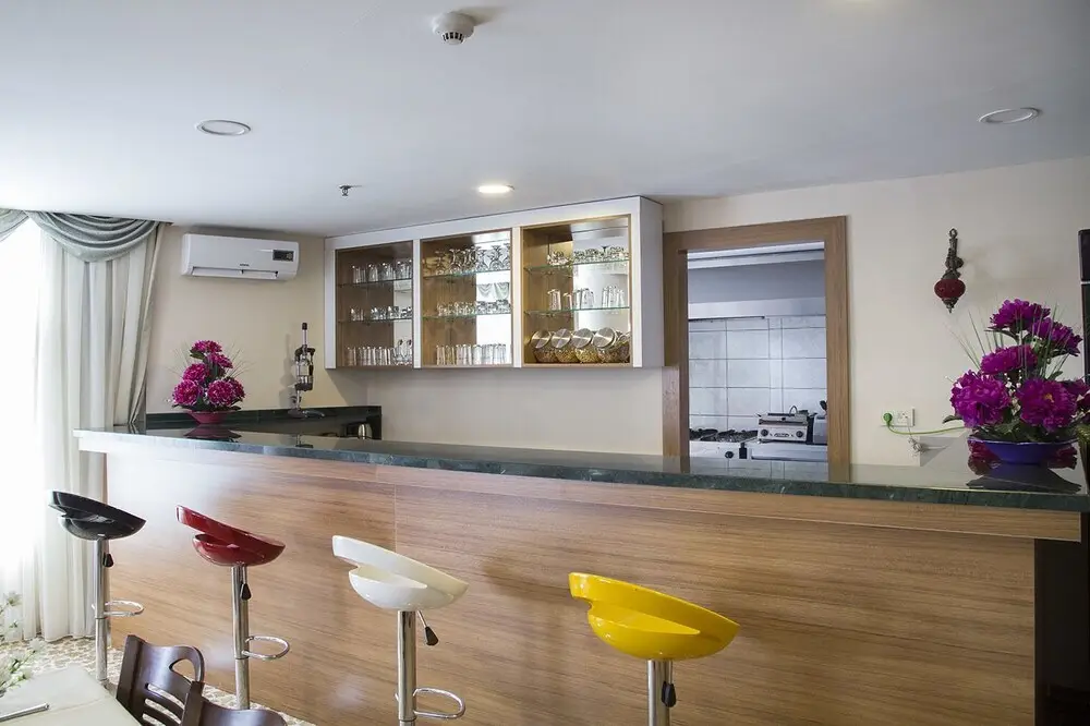 Адана: Seyhan Sarus Otel Adana
