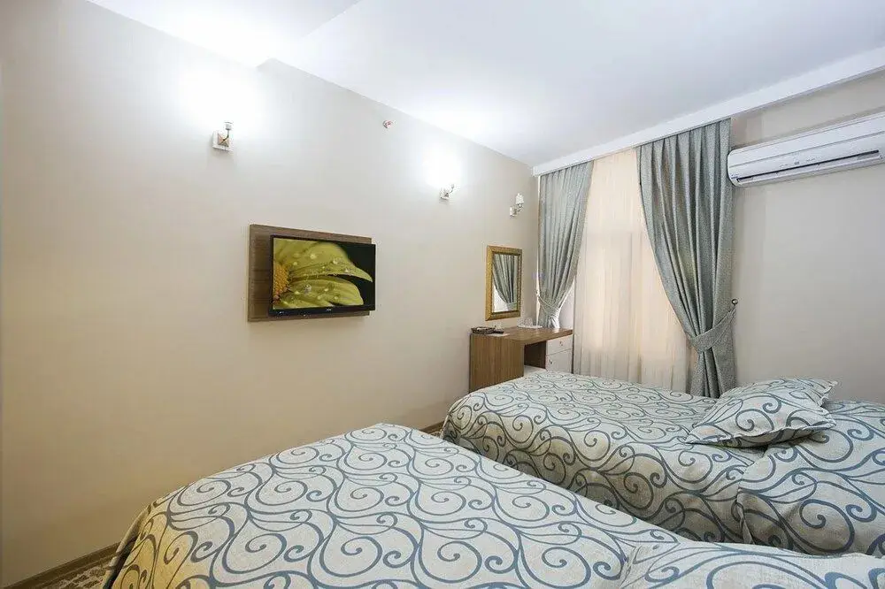 Адана: Seyhan Sarus Otel Adana