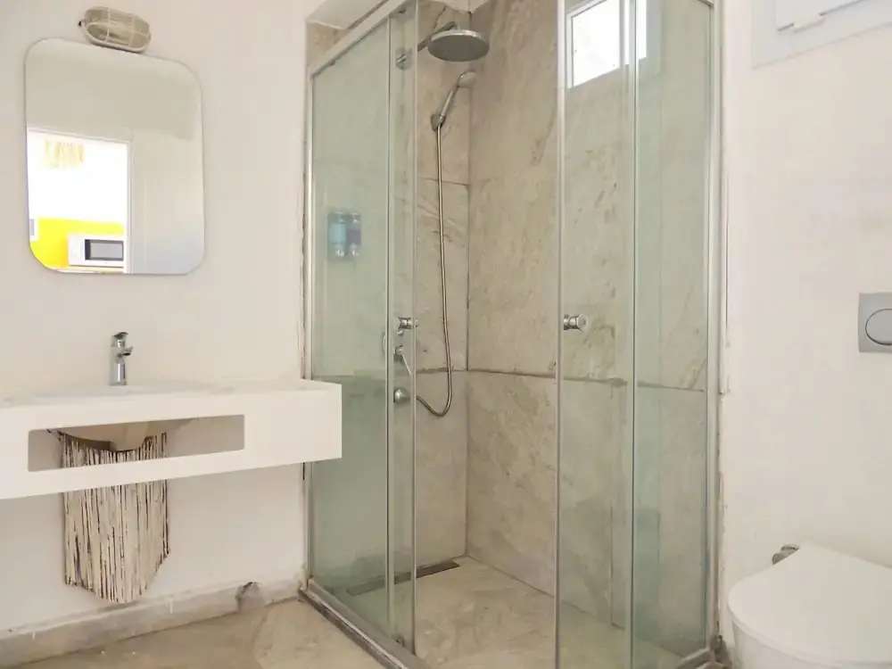 Гюмюшлюк: Oza Butik Hotel