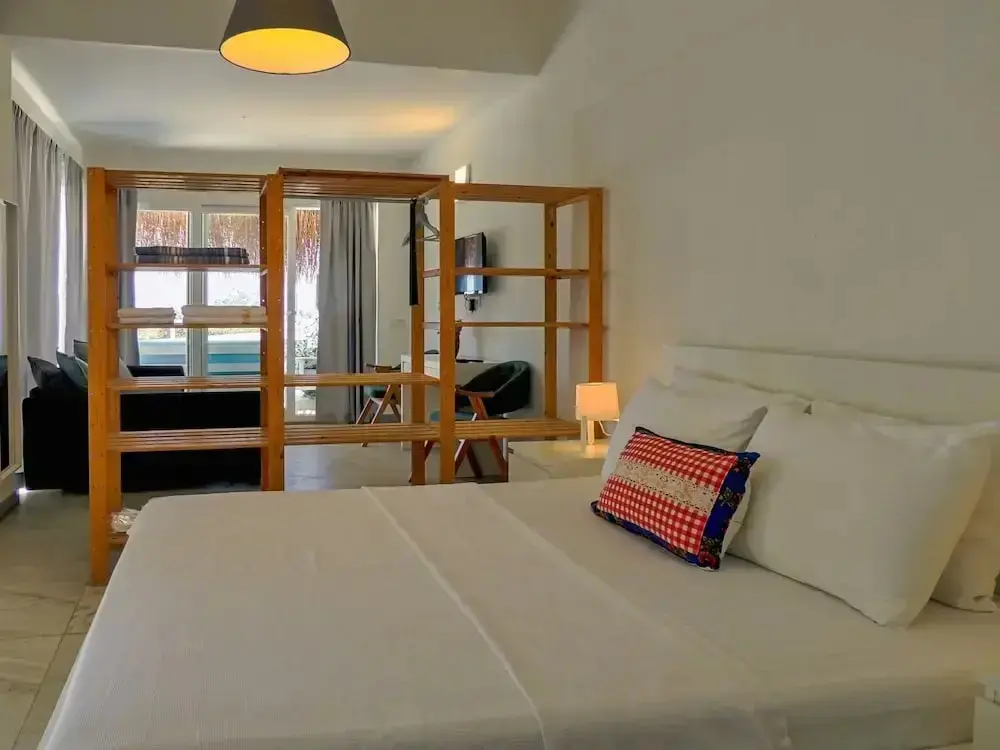 Гюмюшлюк: Oza Butik Hotel