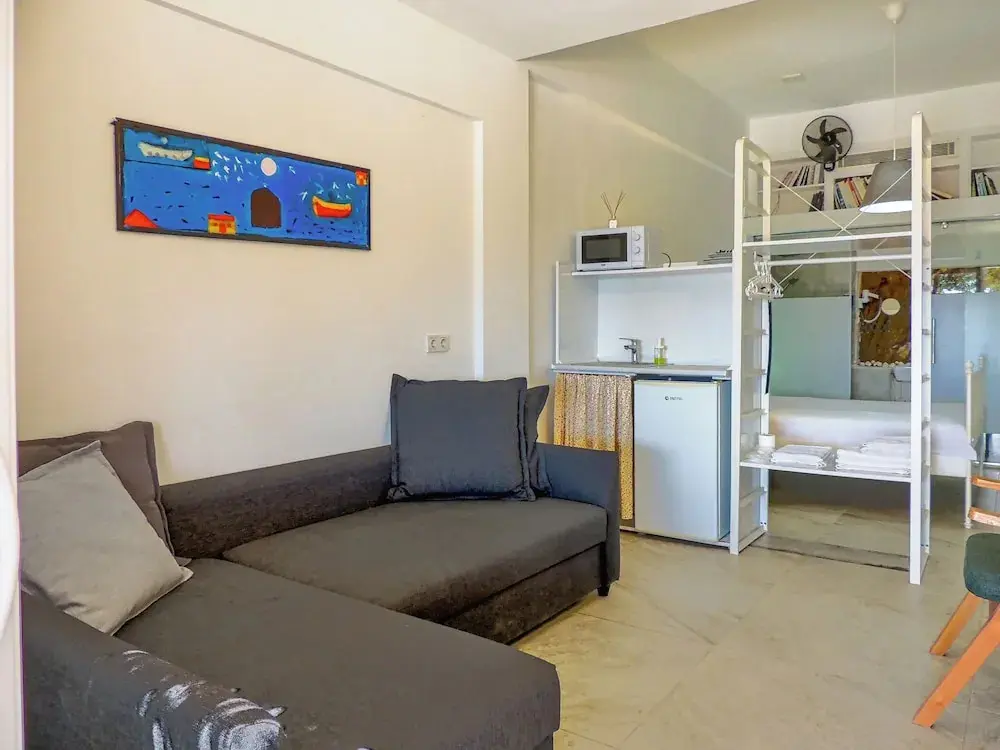 Гюмюшлюк: Oza Butik Hotel