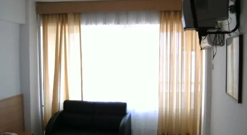 Дидим: Hotel Altunakar II Calipso