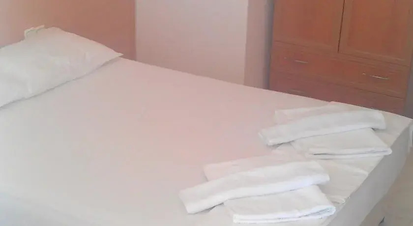 Дидим: Hotel Altunakar II Calipso